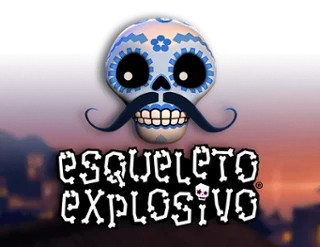 game logo by Thunderkick on lanistacasinoo.com