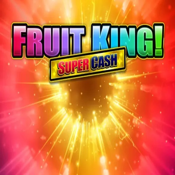 Fruit King Super Cash online slot from Greentube – play at lanistacasinoo.com