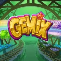 Gemix online game logo by Play'n GO on lanistacasinoo.com