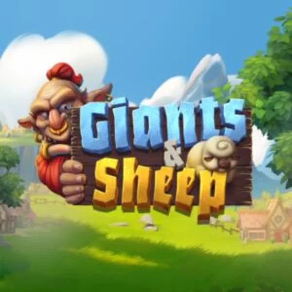 game logo by Relax Gaming on lanistacasinoo.com