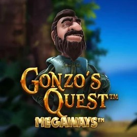 Gonzo's Quest Megaways – slot by Red Tiger Gaming, featured at lanistacasinoo.com