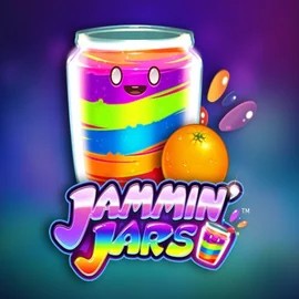 Jammin Jars – slot by Push Gaming, featured at lanistacasinoo.com