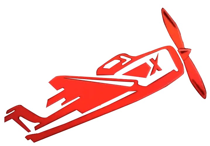 Aviator Games logo by Spribe at Lanista CasinoAviator Games