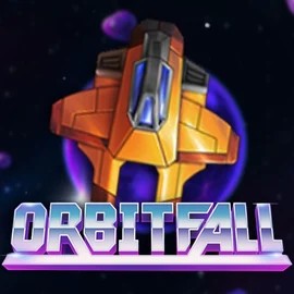 Play Orbitfall slot by ELK Studios on lanistacasinoo.com