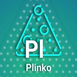 Logo of Plinko (Spribe) from Spribe at Lanista Casino