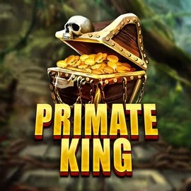 game logo by Red Tiger Gaming on lanistacasinoo.com