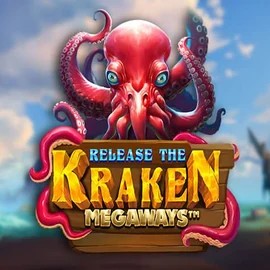 Try Release the Kraken Megaways slot by Pragmatic Play on lanistacasinoo.com – logo image